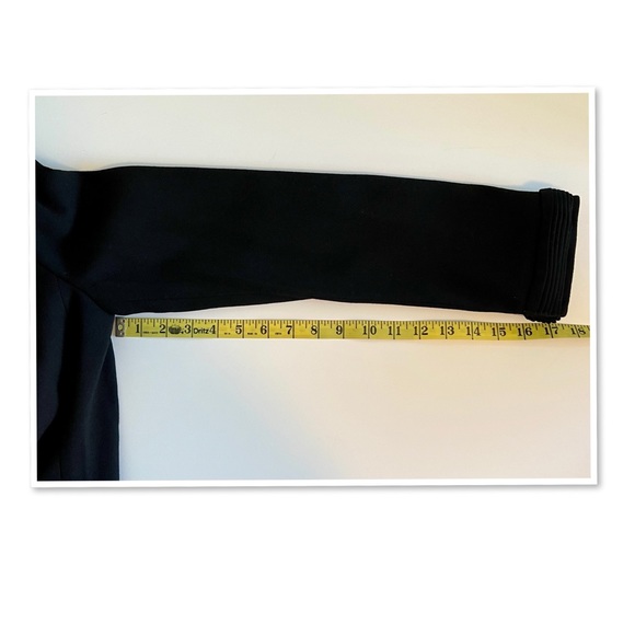 Elie Tahari Virgin Wool Coat - Picture 12 of 15